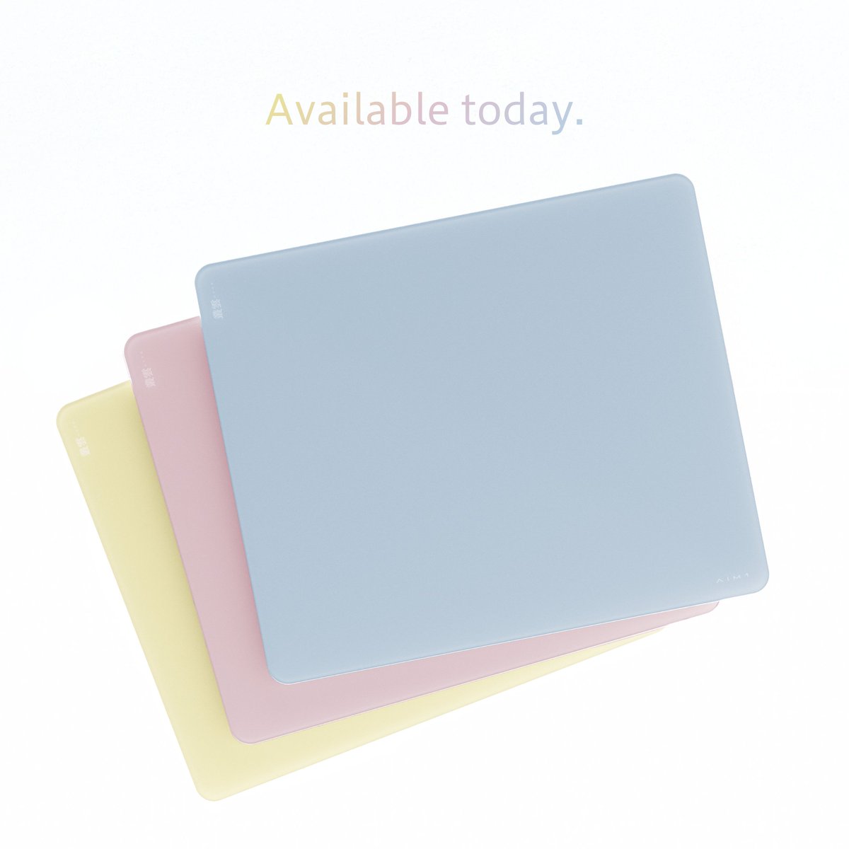 パステルブルー可愛すぎる🩵(〃✪ω✪〃)