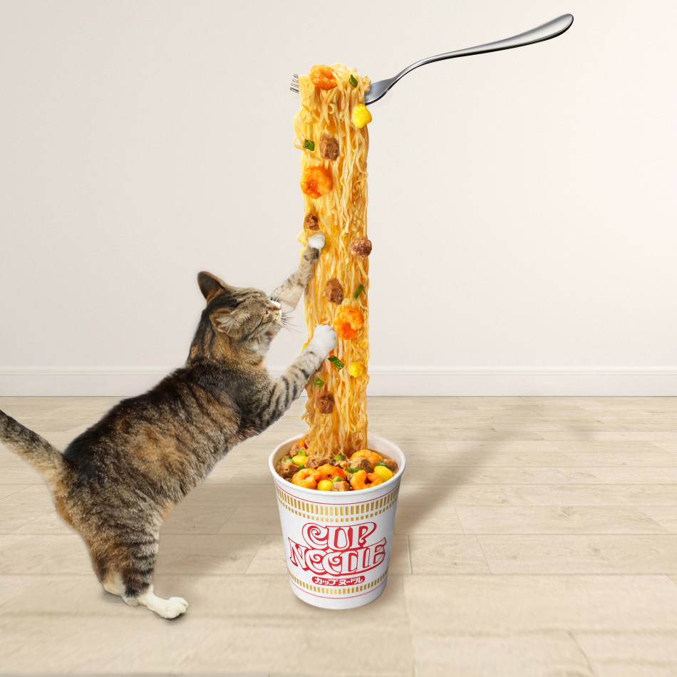 カップヌードル (@cupnoodle_jp) / Posts / X