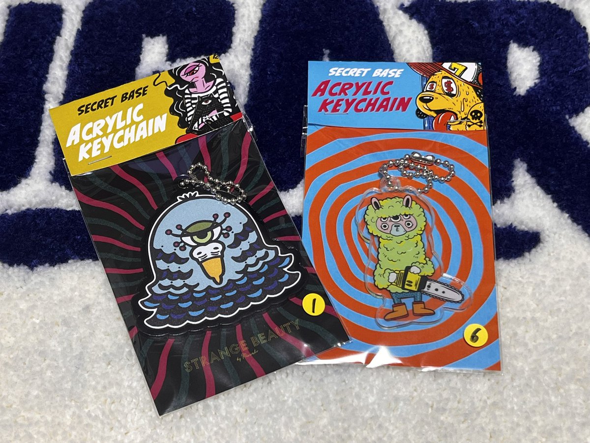 Marinko👁️まりんこ (@CryptMonsters_) / Posts / X