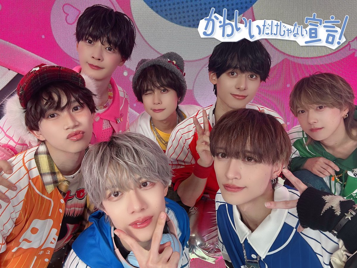 3月もかわいいだけじゃなく中身で勝負していきます👍🏽