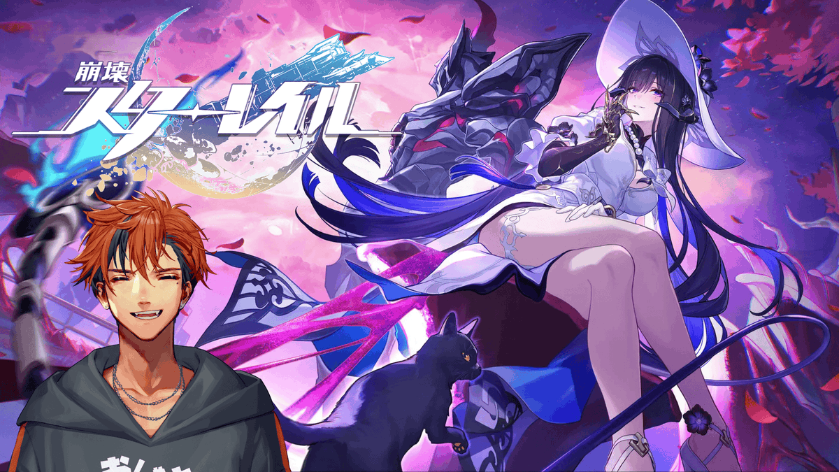 🍷配信告知！🍷 ⏰2/21（土）13:00～ Ver3.8行くぞ！！！！ ダリア