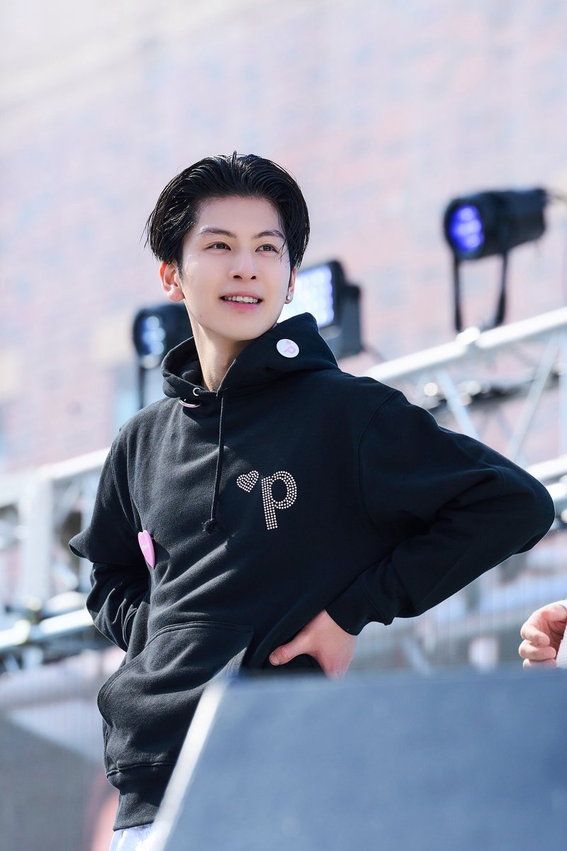 RT @therampagefext: 『ユニ春！ライブ2026』 Stage Photo📸 #長谷川慎