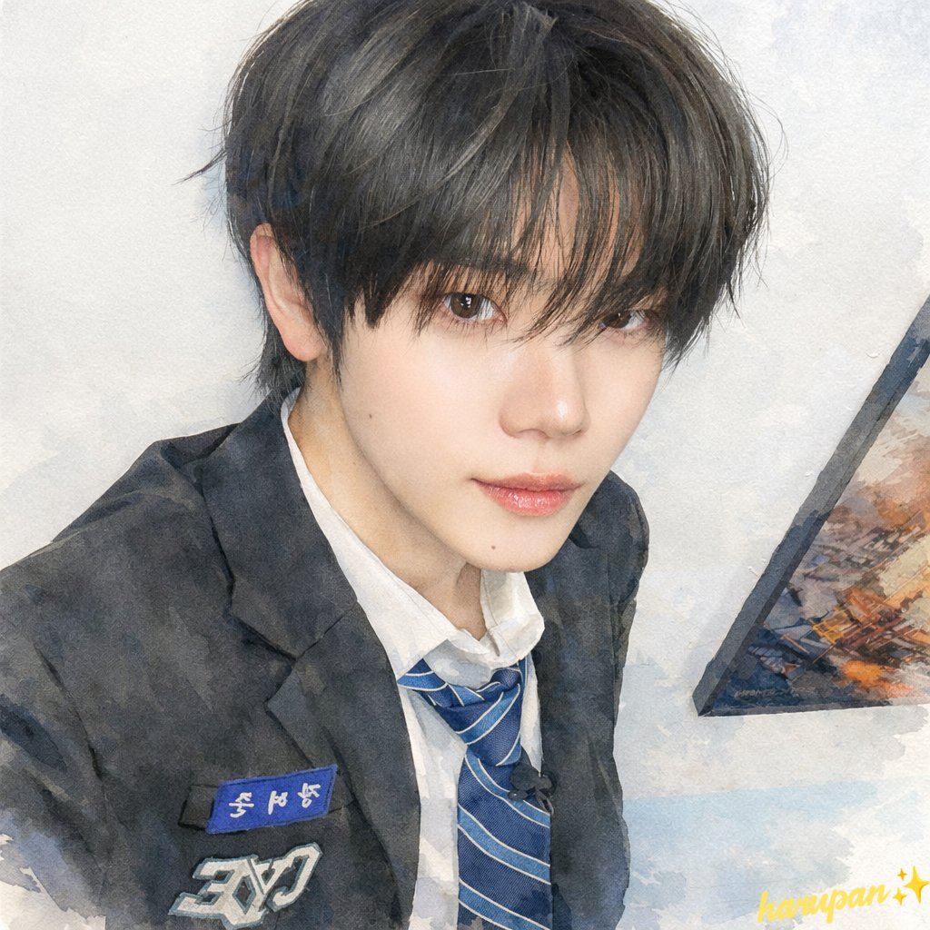 ヨジュン ゆっくり 休めてるかな？ #CLOSEYOUREYES #クルユア