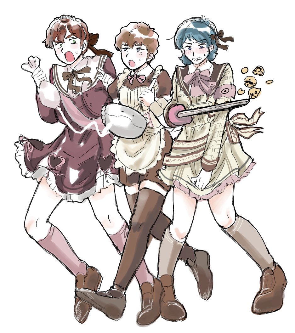 シオマッチャ (@yanzimocha1) / Posts / X