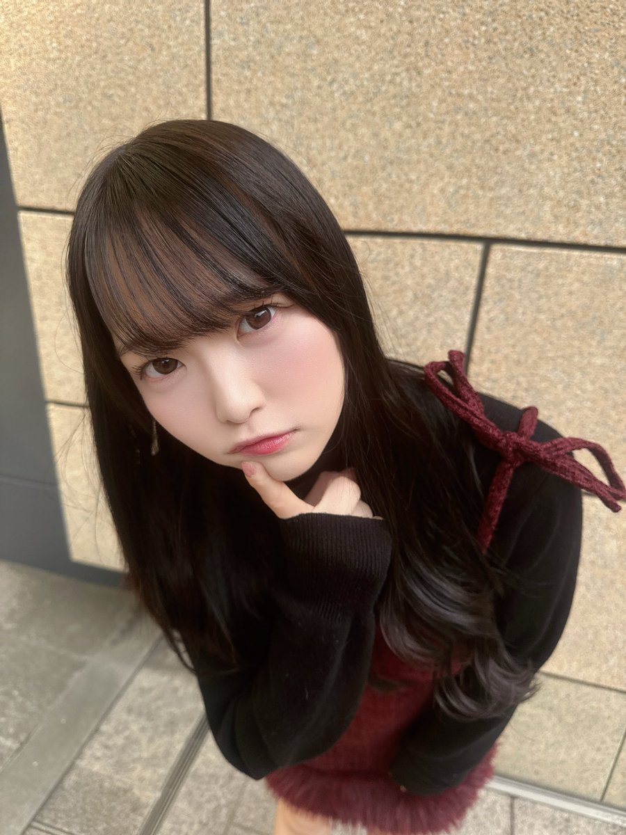 Post by 浅尾桃香 (ワガママなラストノート) on X: おはよう♡