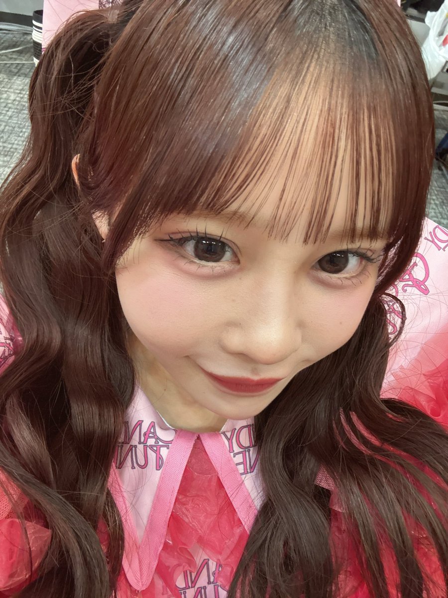 大特典会よろしくね〜ˆo̴̶̷̤ ̀ ̫ ́o̴̶̷̤ ˆꜝ❤︎⬞♪