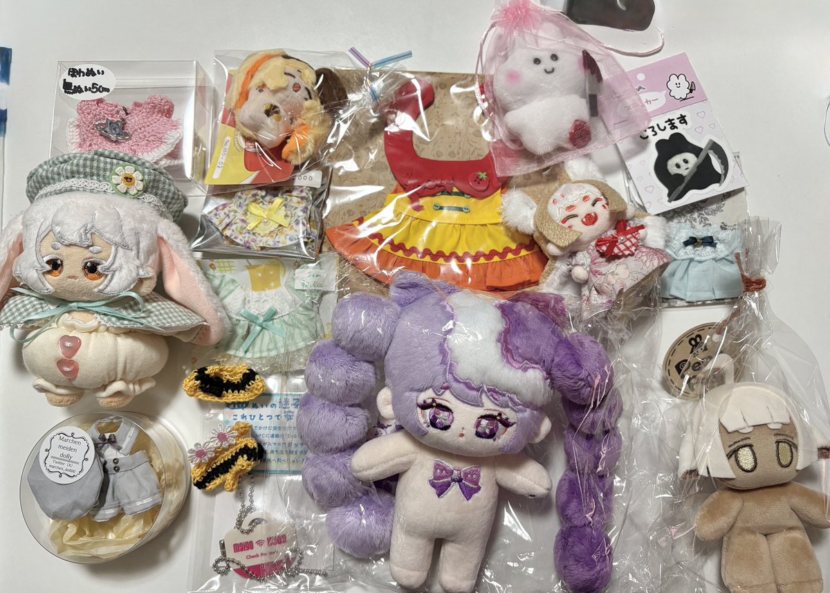 どせい工房🪐🪡さーつるに (@dosei_kooboo) / Posts / X