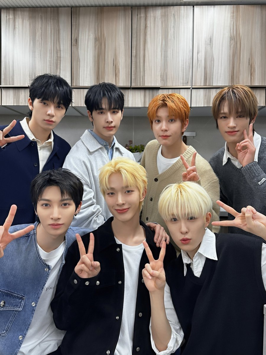 VS超特急」にお邪魔しました！ 超特急さんとスイーツ作りでスイートな