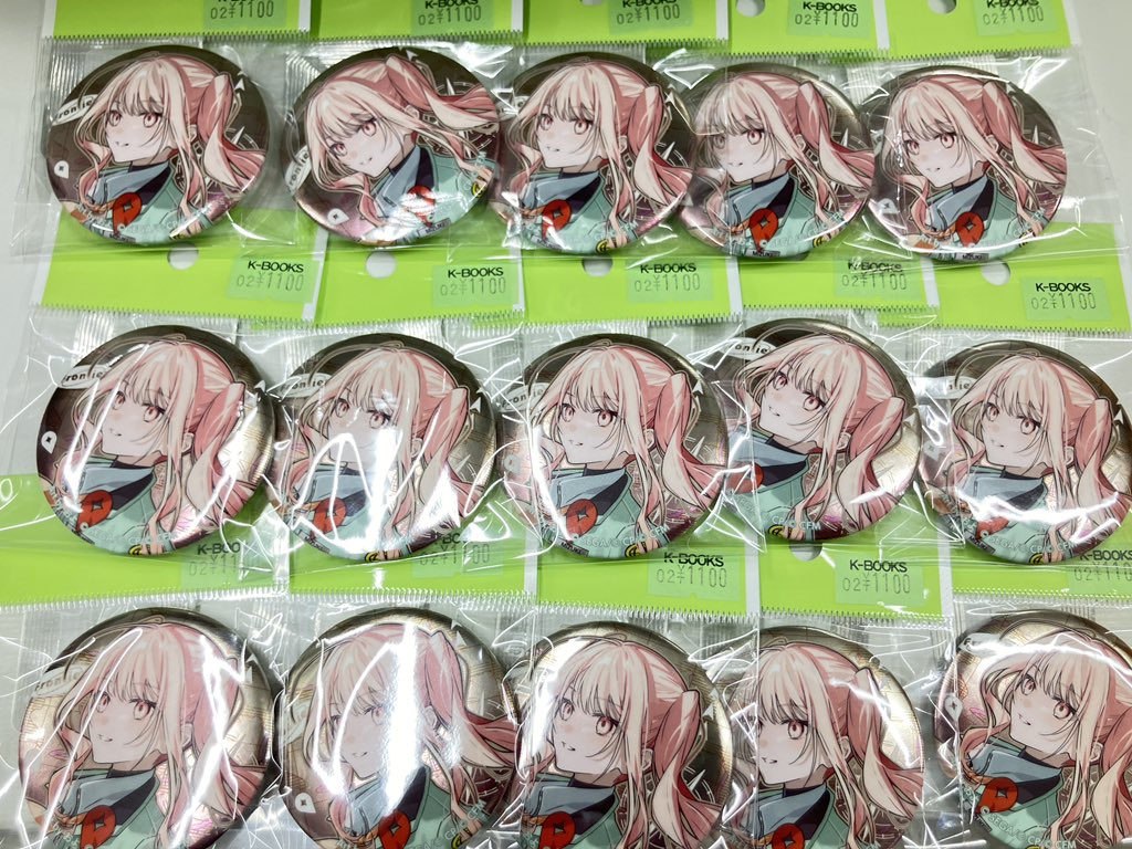 入荷情報】 プロジェクトセカイ プロセカ セカライ5th メタリック缶