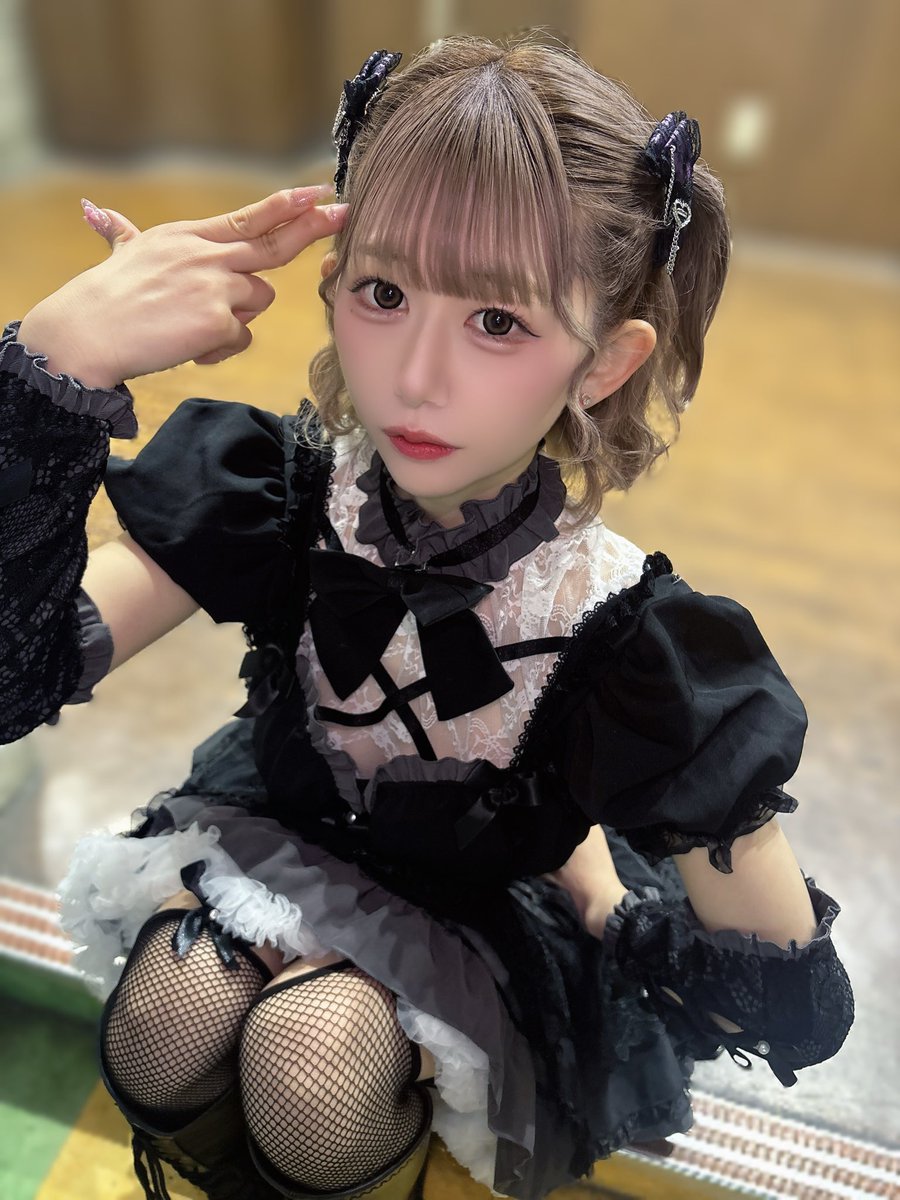 ビリッとくる刺激が欲しいの？⚡️