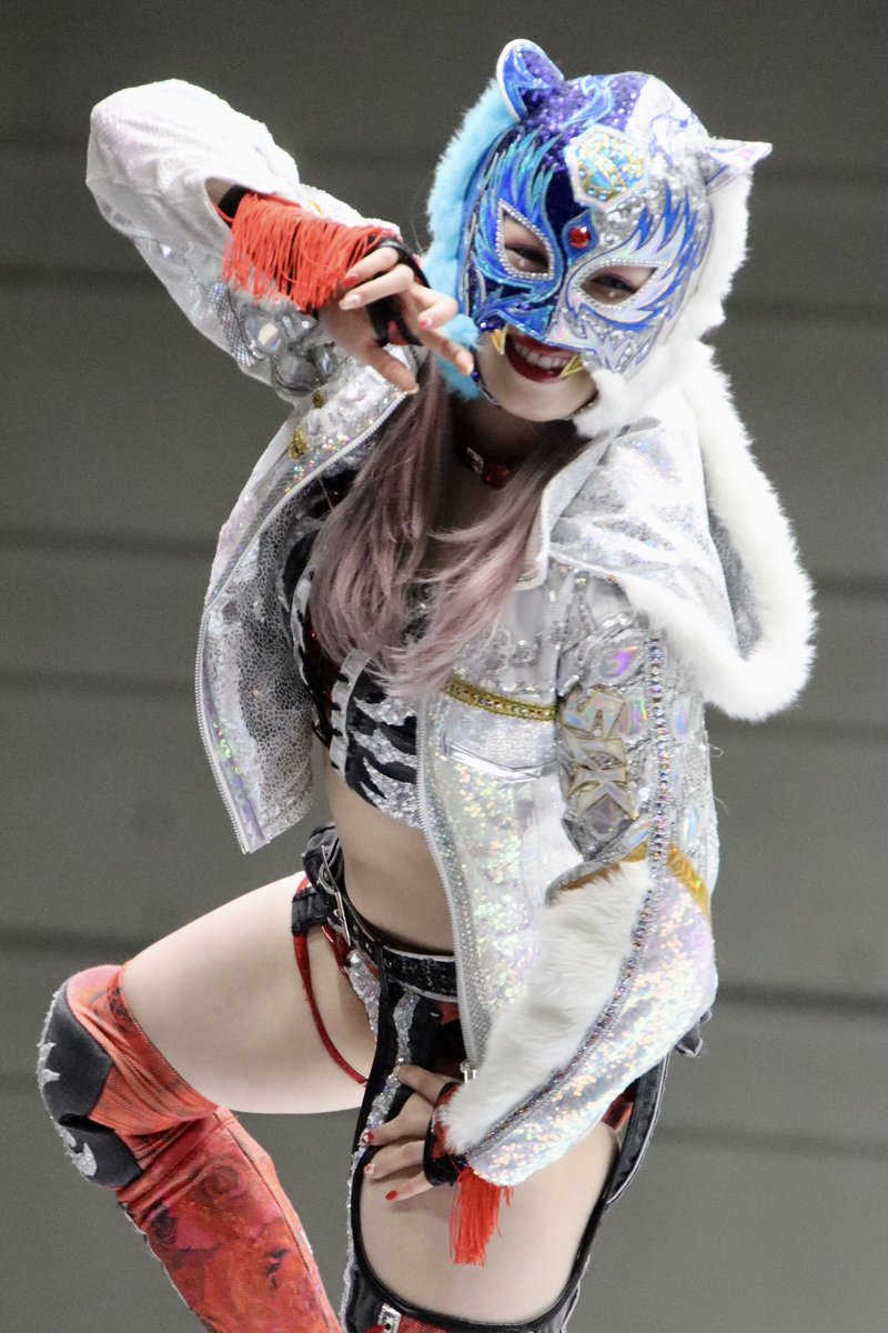 ブッチャー (@NJPWTIGERS) / Posts / X