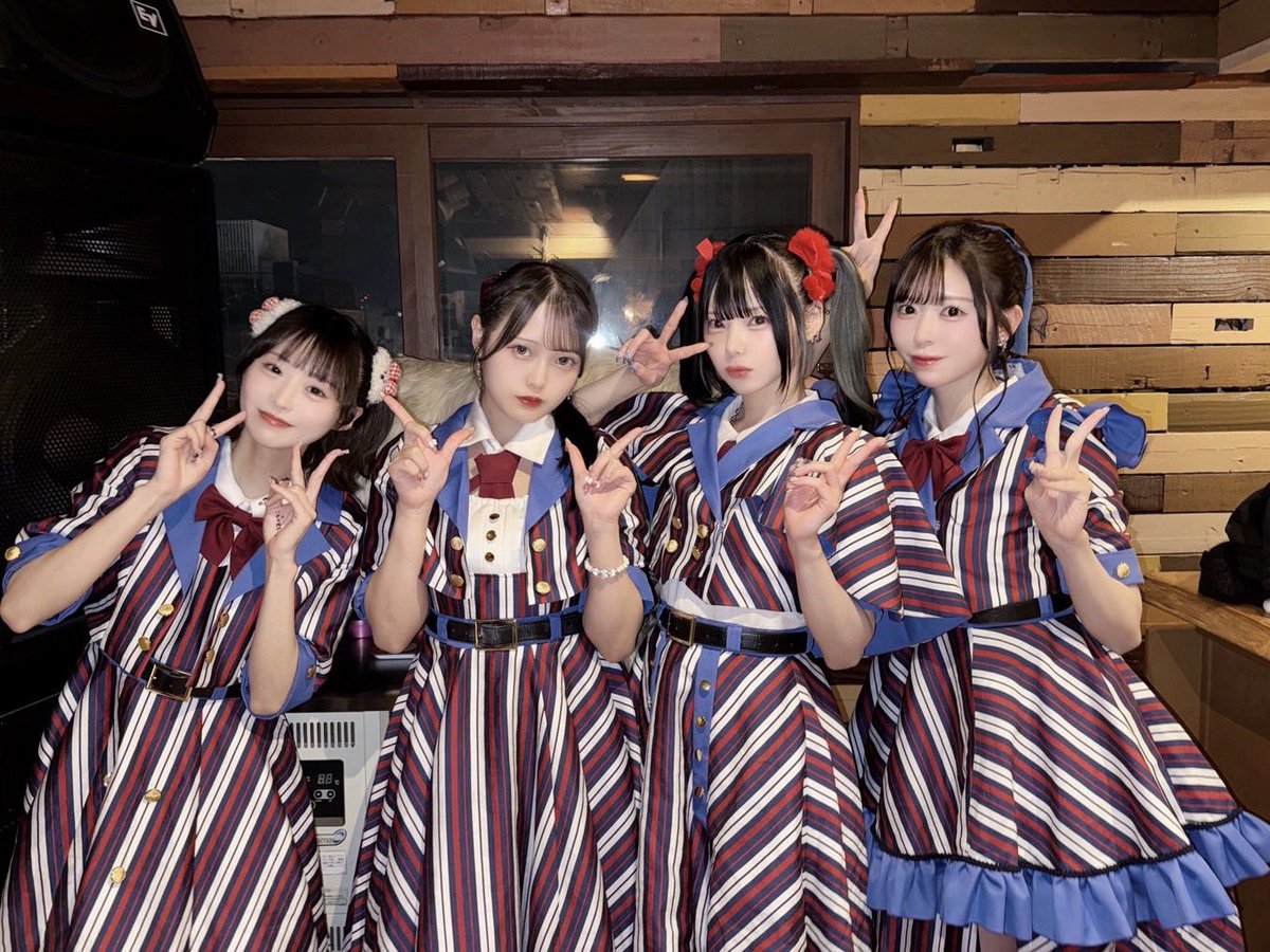 ワンマン前ラストライブ！ 30分バチバチでした！ 下北沢久しぶりだった