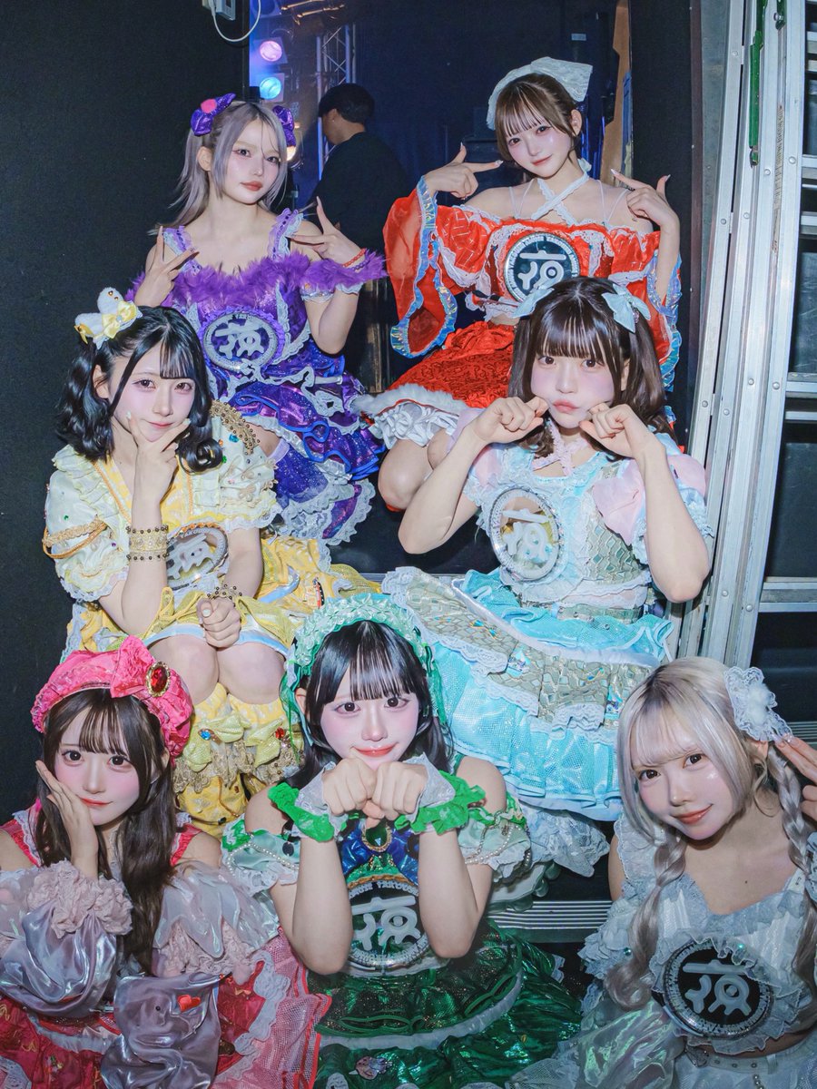 琴音ふりる【よるあみ】 (@furiru_yoruami) / Posts / X