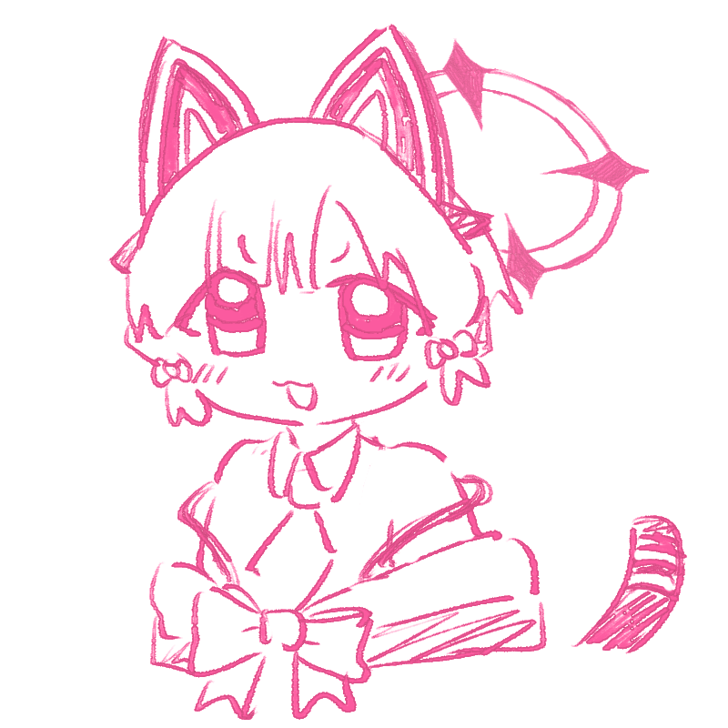 Post by ShiR0🐶🍳 on X: 才羽モモイ！！！