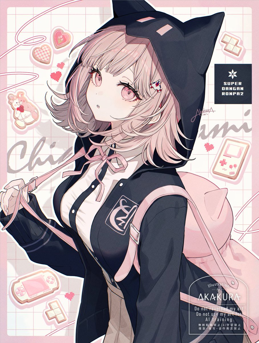 赤倉🧸初画集「Ludique」発売中 (@akakura1341) / Posts / X