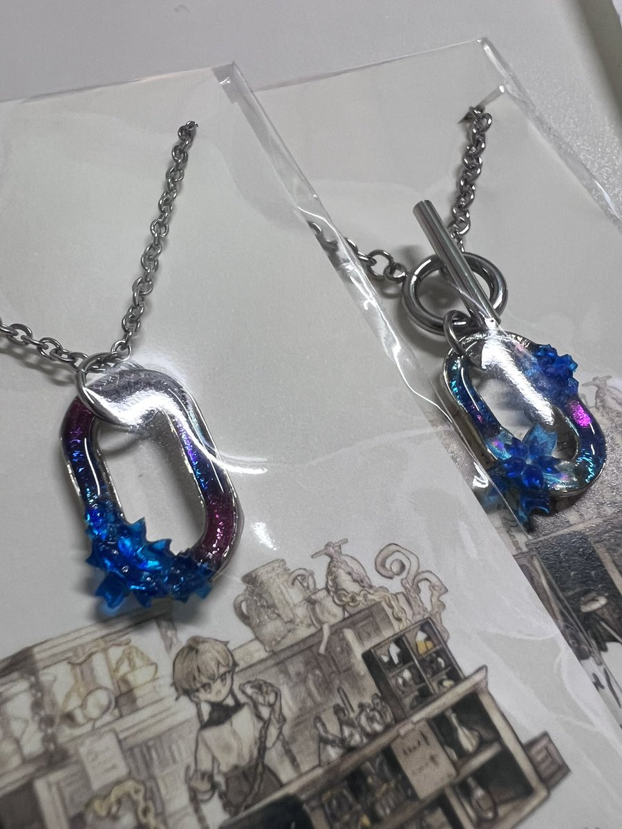 委託先限定の子も完成♥