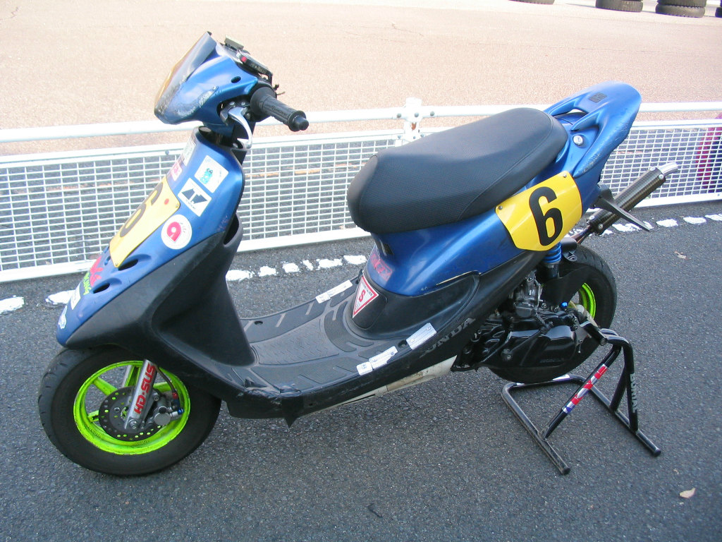 さて今日のネタは…HPにも記してますが2010年～あたりに使っていた、FN