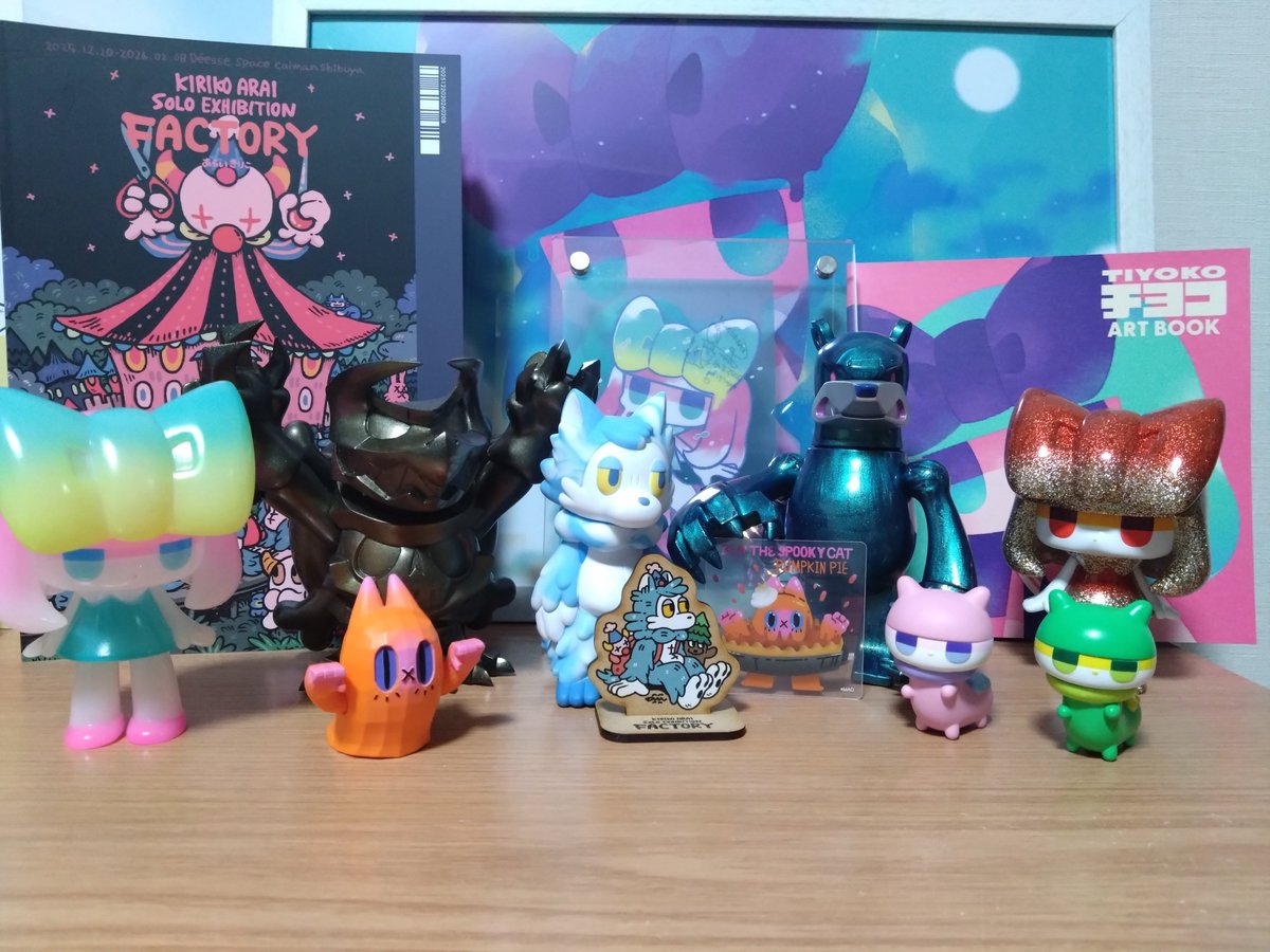 チヨコ/タカハシユリ (@uriuriy) / Highlights / X