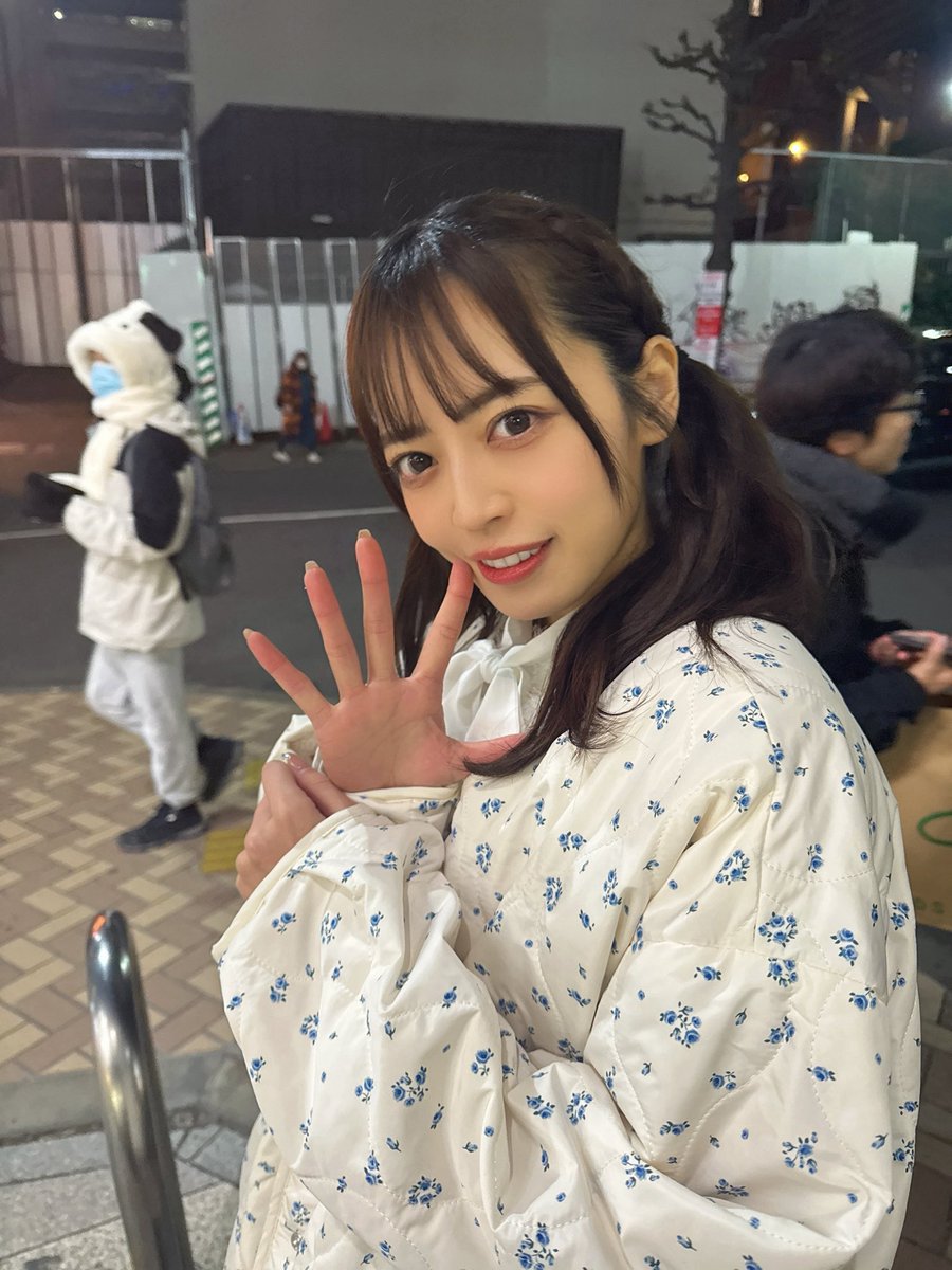 いくつに見える？？