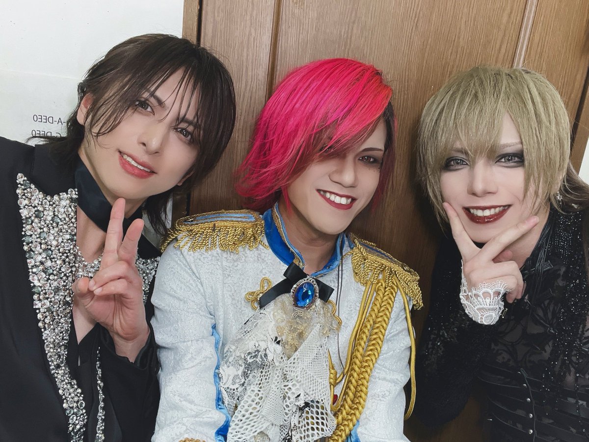 BabyKingdom 志記🗡 (@bk_shiki) / Posts / X