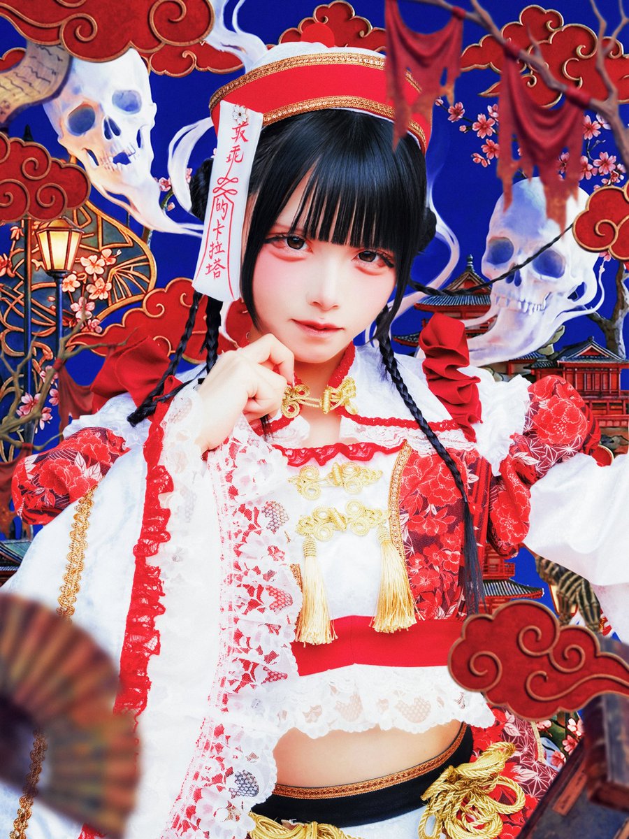 あんりゴン🍎【クララ・マグラ】 (@ANLIGOON1008) / Posts / X