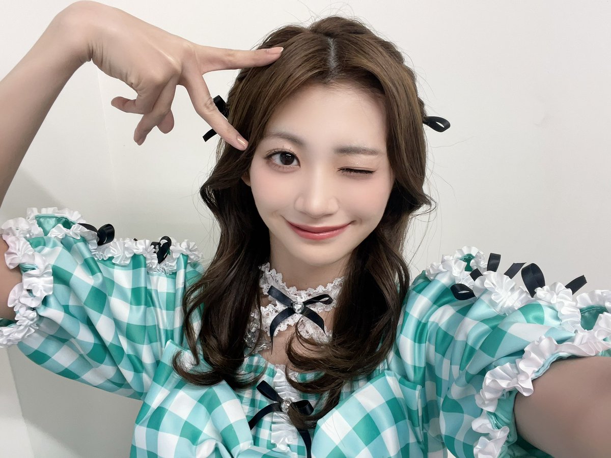 板倉可奈(CUTIE STREET) (@kana_cs1111) / Posts / X