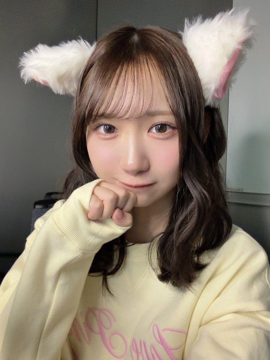 ブログ更新ありがとう！ にゃーグリとか最高すぎんか😆 自分も犬派だよ