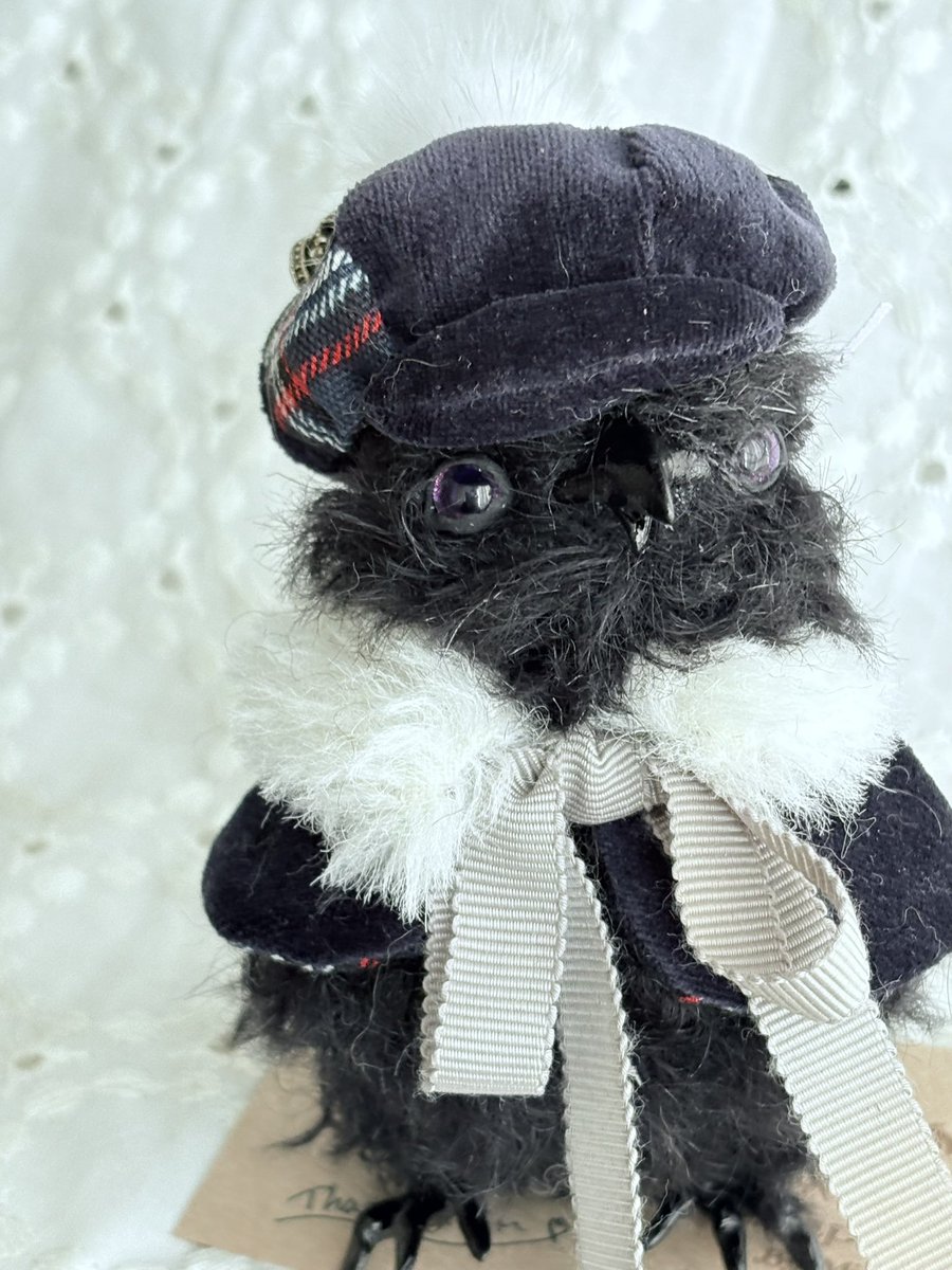 Ruby＊【ほーきの国のテディベア】 (@rubys_handmade) / Posts / X