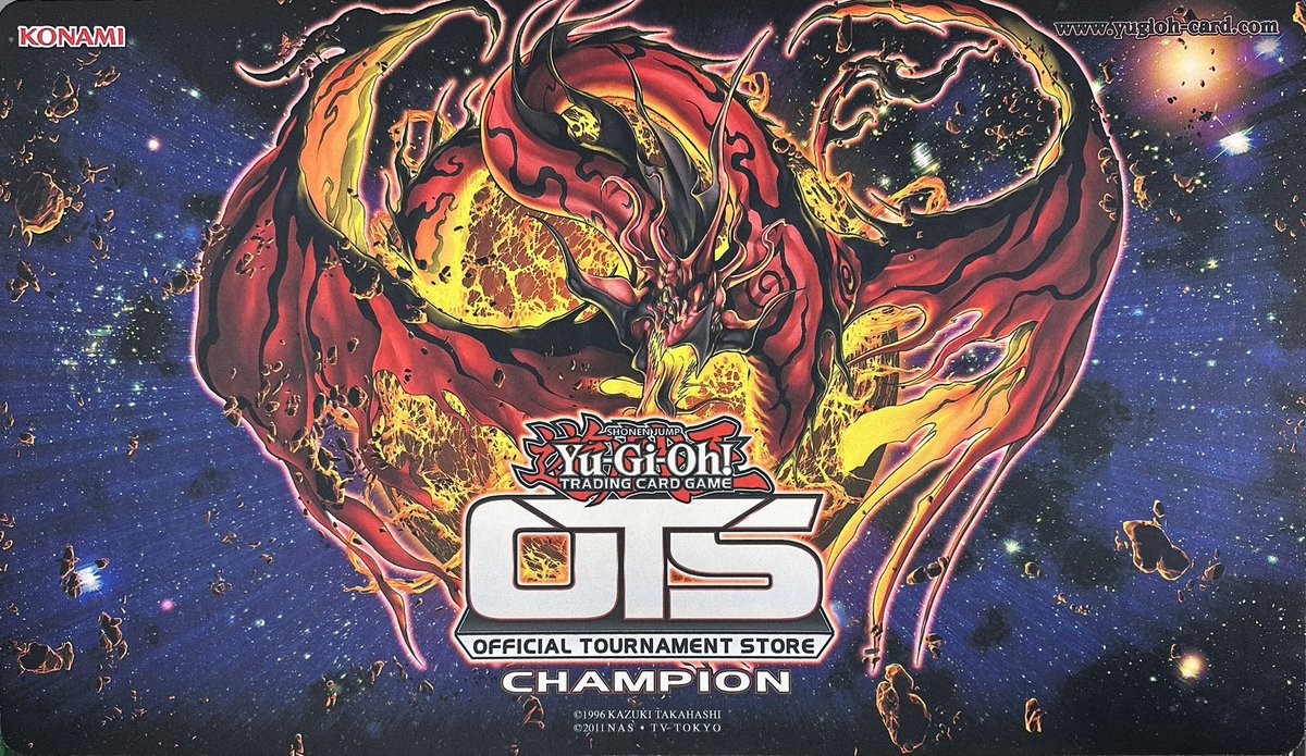 遊戯王 プレイマット】 精霊術の使い手【未開封】 ￥25,000- 絢嵐たる