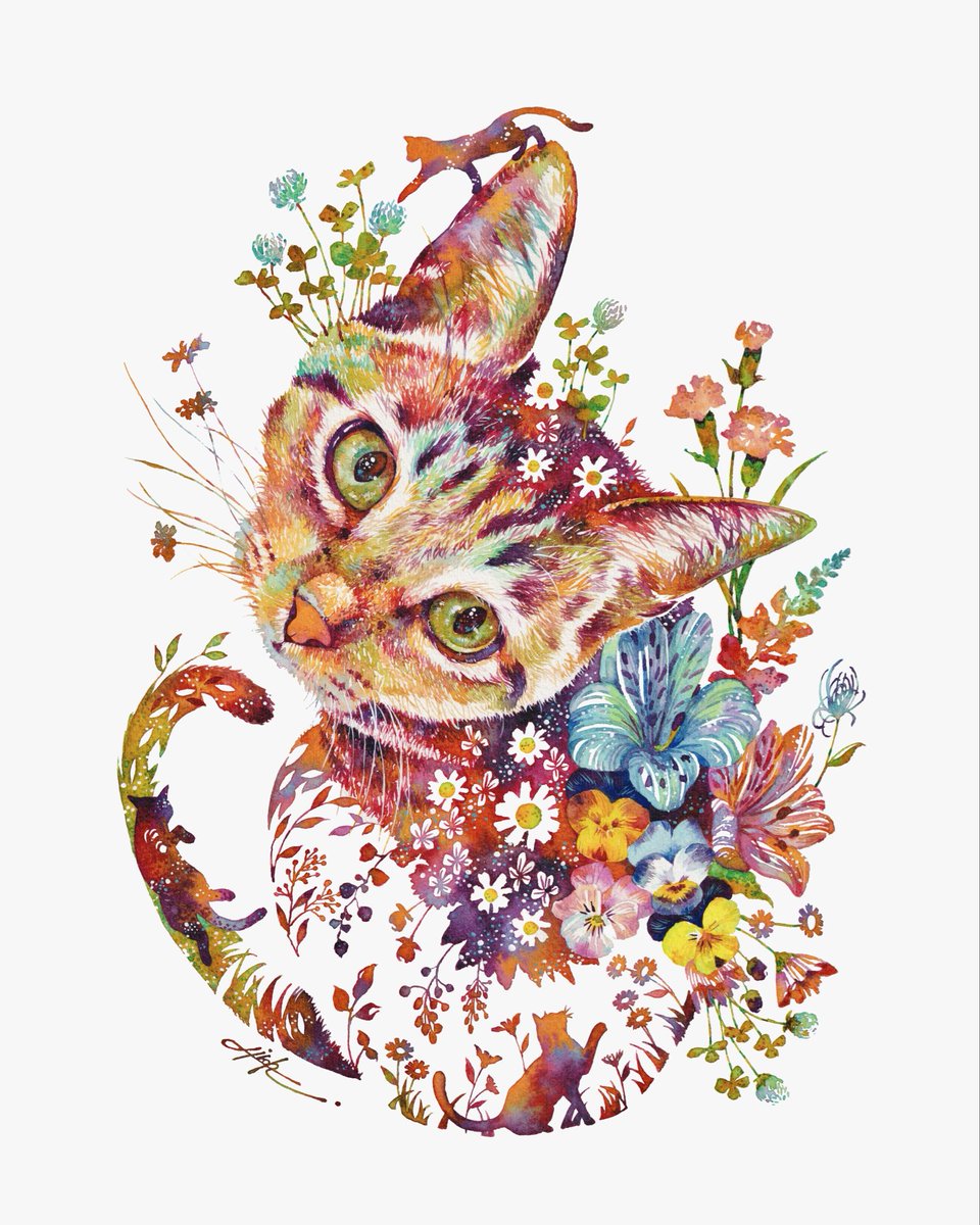 タケダヒロキ｜水彩画家 (@takedahiroki) / Posts / X