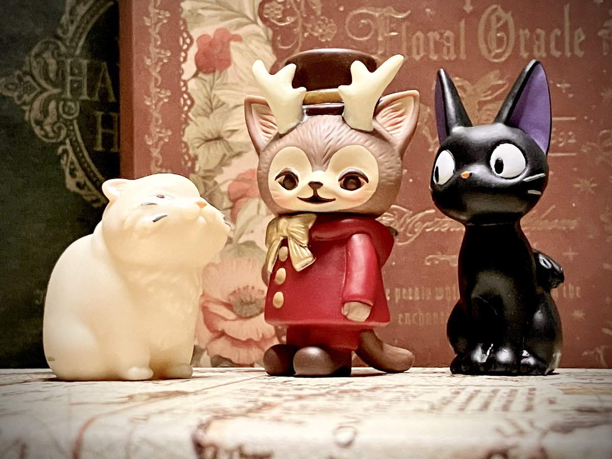 ひなたかほり🪴🐀 (@hinatique) / Posts / X