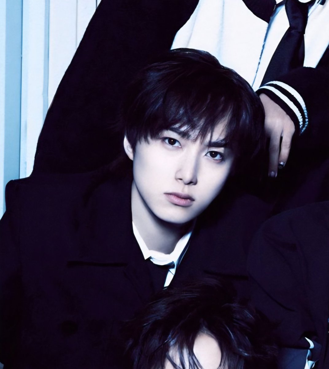 ギラギラモードの匠海さん2026 #INI_PULSE #INI #尾崎匠海