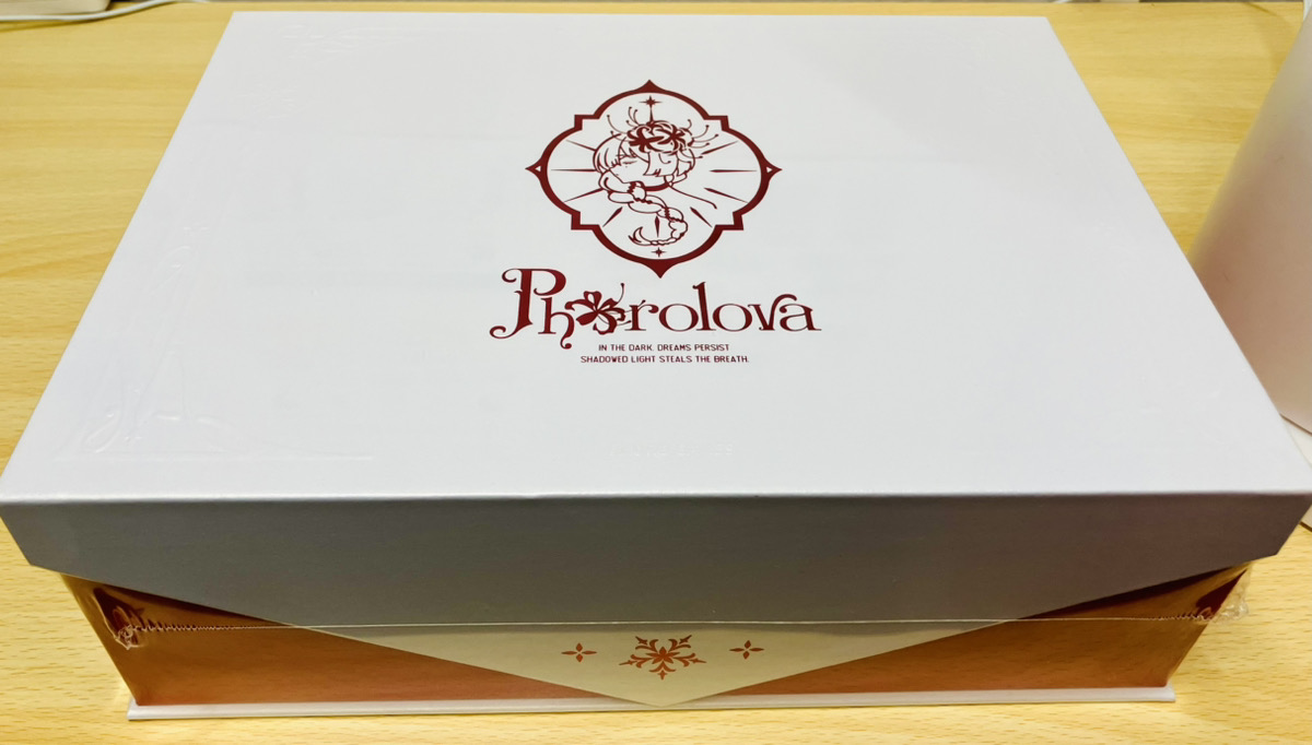 あみあみ池袋miniフェアグッズ店】 KURO GAMES様の 「鳴潮 フローヴァ