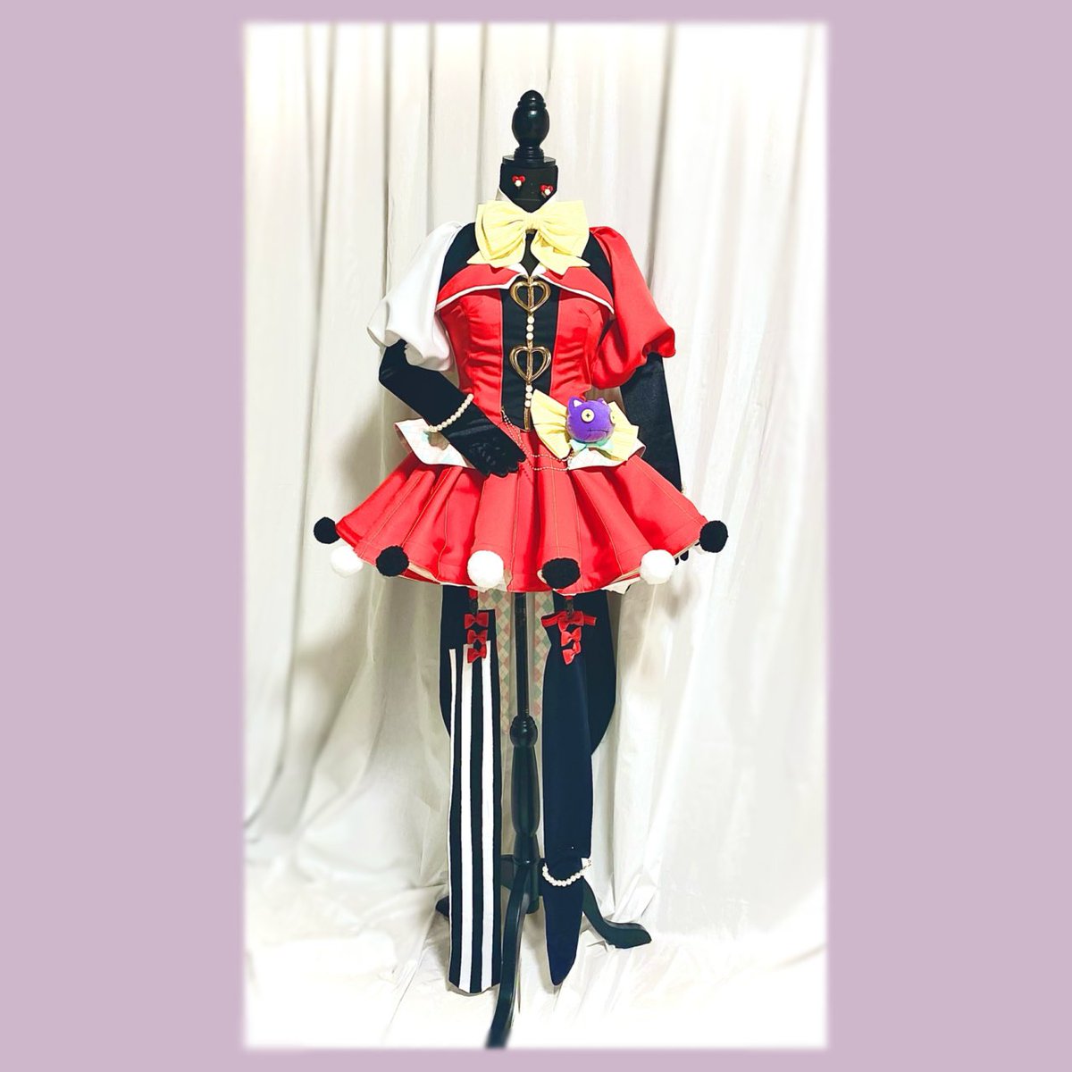 今回 #蓮ノ空女学院スクールアイドルクラブ #安養寺姫芽 の #全方位