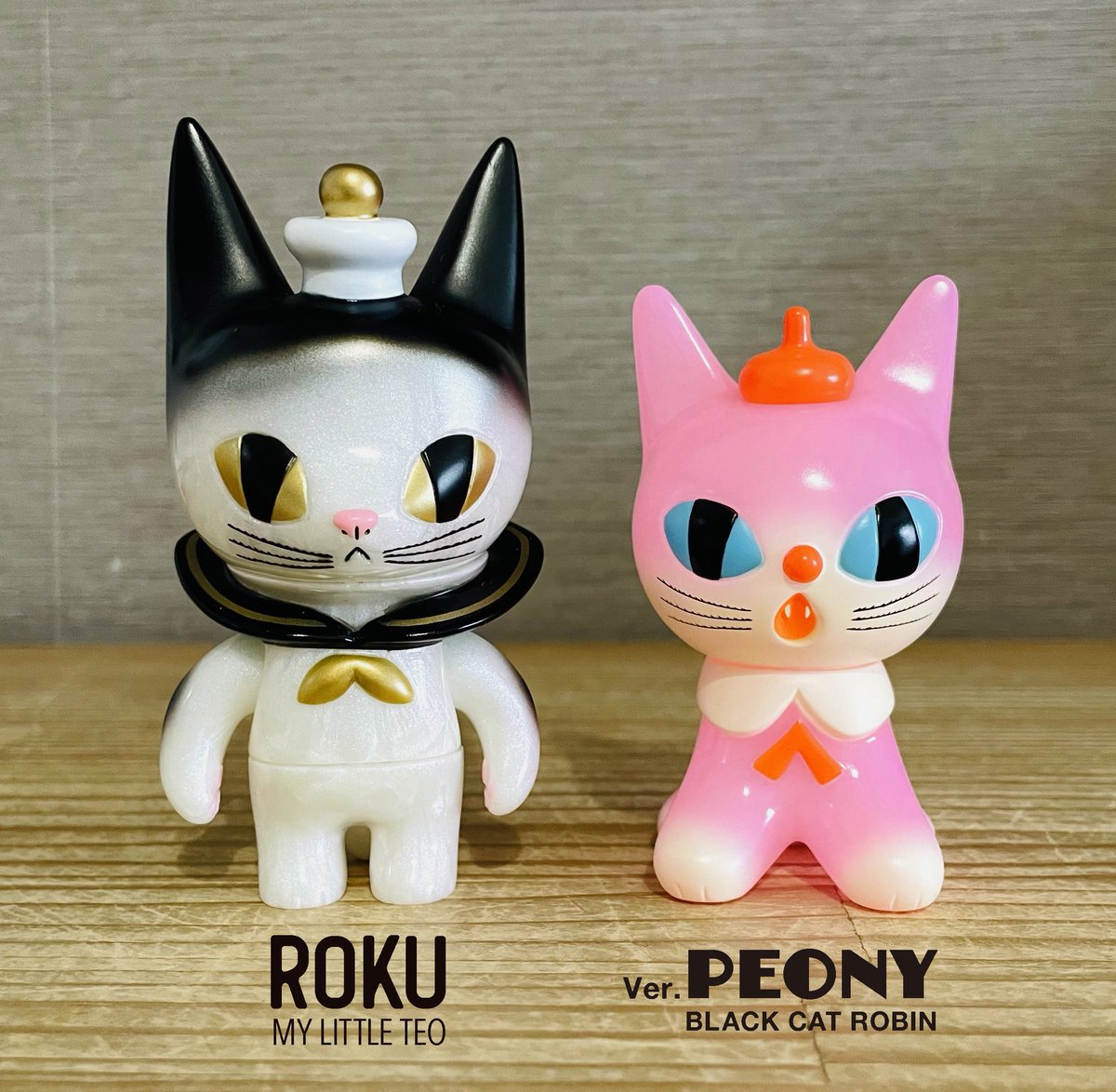 猫の日 遅ればせながら先日の個展は皆さまのお陰で無事終了しました