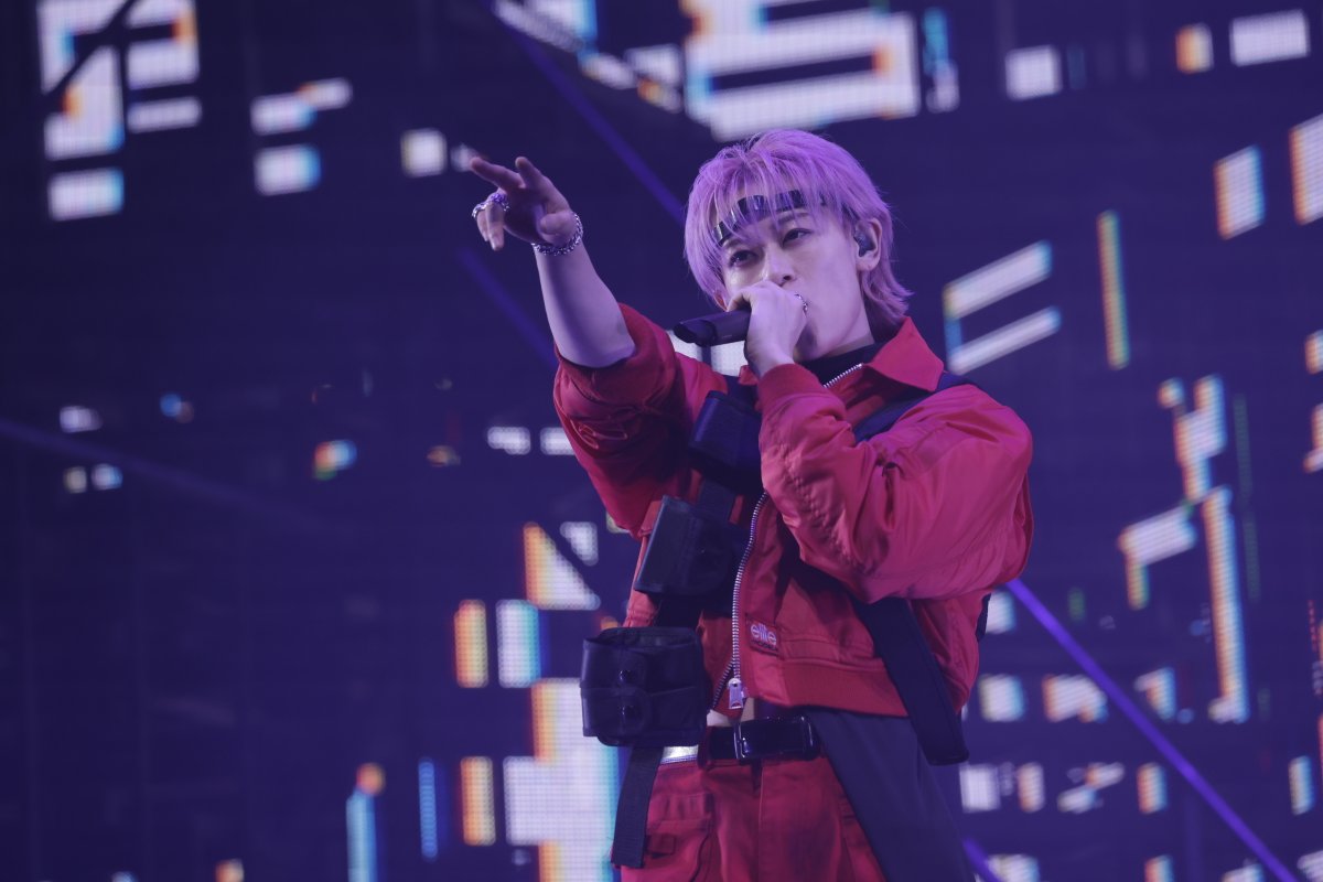 こういうところが好きってなっちゃうのは仕方ない…