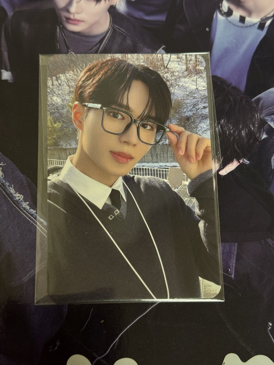 ALD1 ALPHADRIVEONE 特典 トレカ 交換 OLIVEYOUNG オリヤン 【求