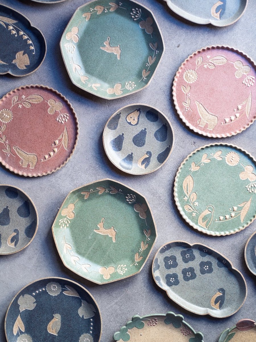 田中遼馬/苔色工房 (@kokeirokoubou) / Posts / X