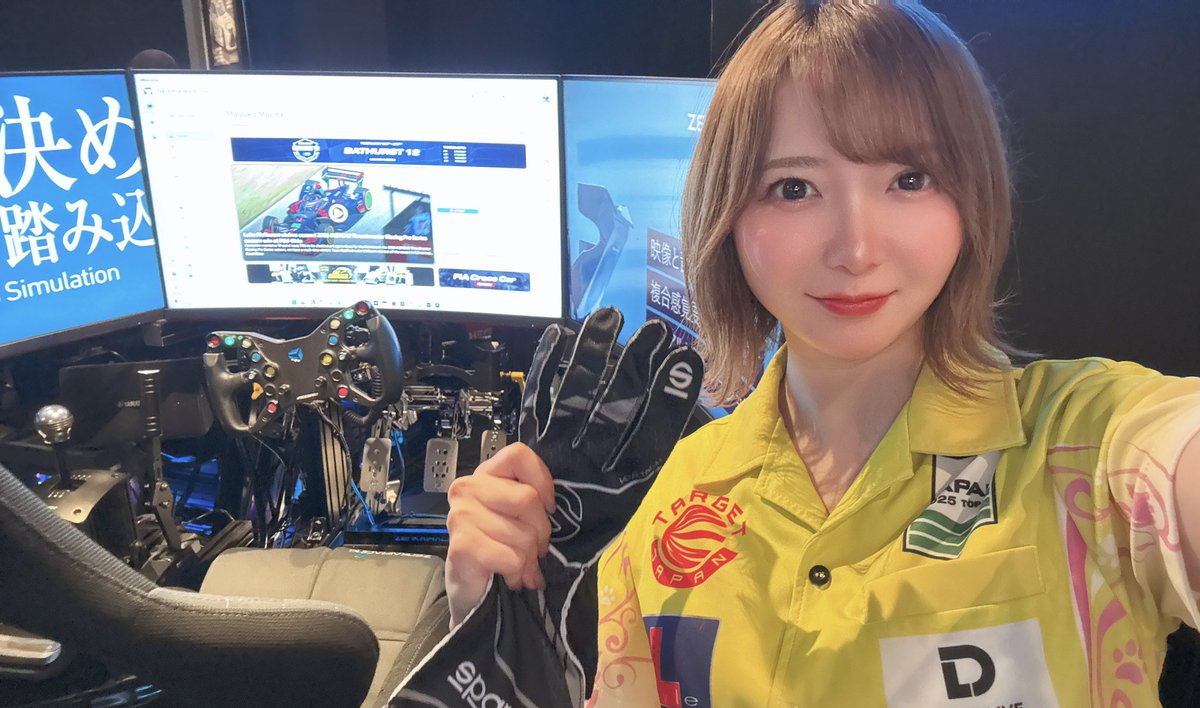 まよんぬ🎯ダーツプロ（森田真結子） (@mayodarts) / Posts / X