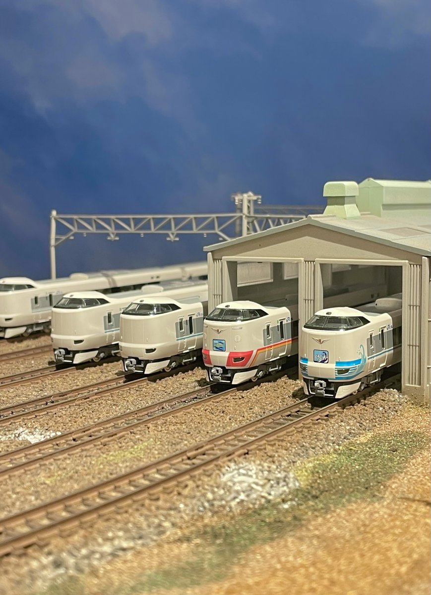 虎鉄(こてつ) (@hayate_7nm) / Posts / X