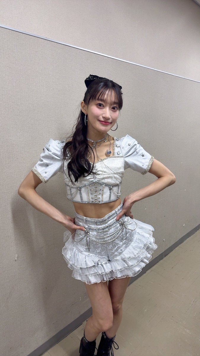 いろいろ撮ってもらったやつ🤍