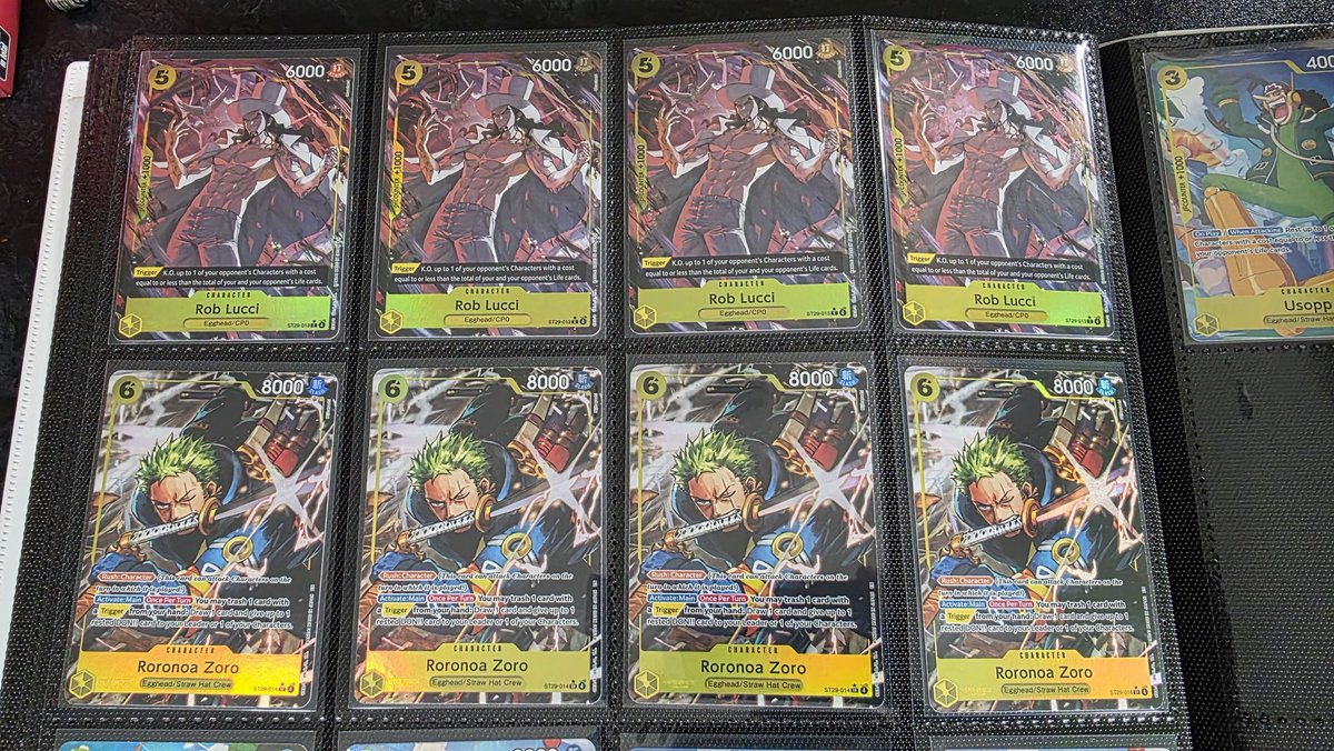 I might have gone a bit overboard with this one