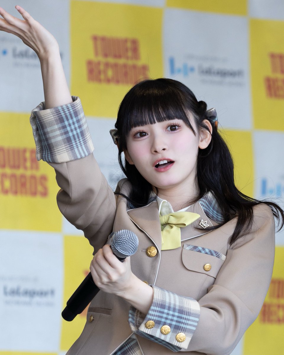 2026/02/22 ≒JOY 4thシングル「電話番号教えて！」 発売記念