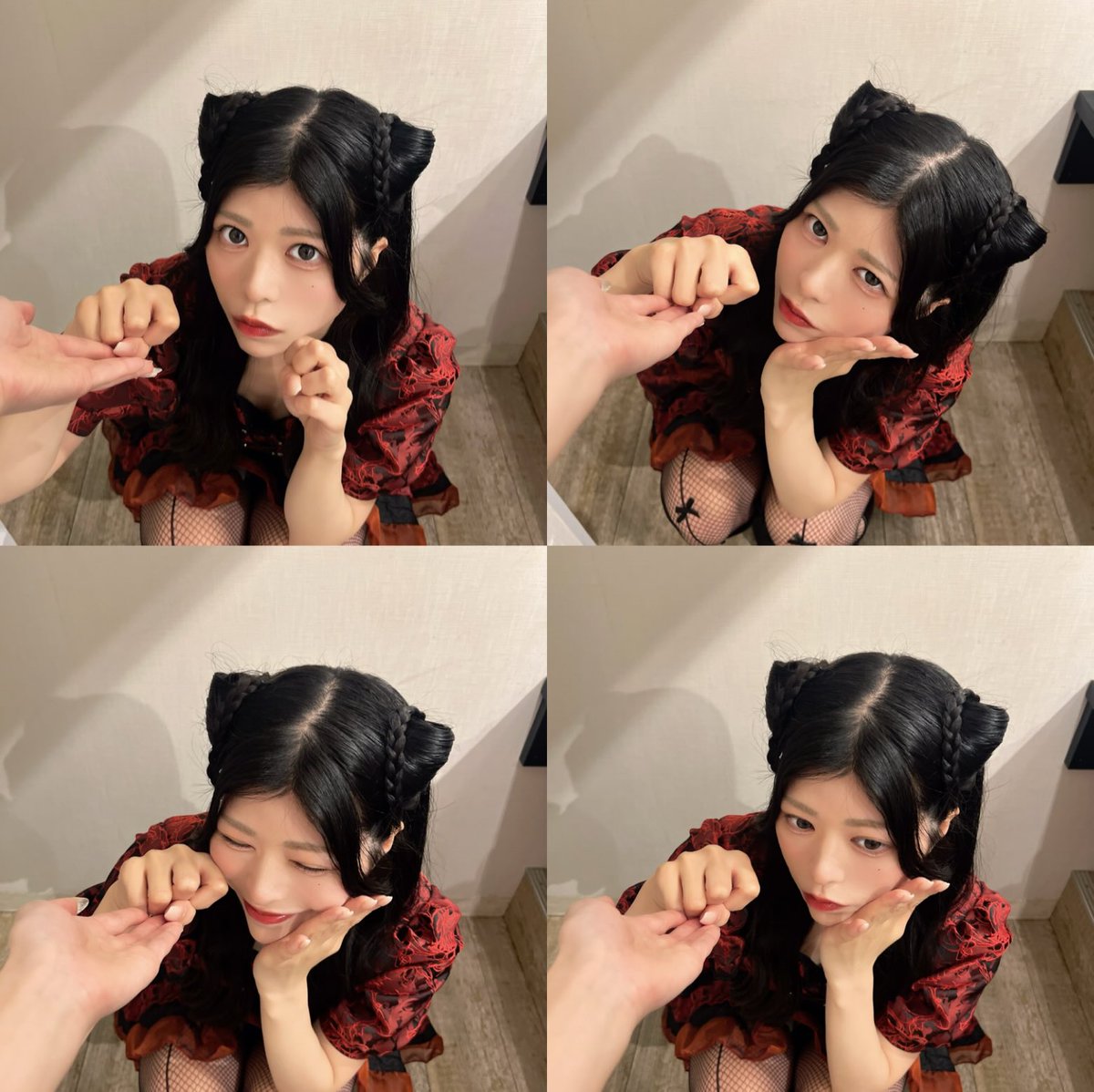 ちゃき【おこさまぷれ〜と。】 (@chaki__okopure) / Posts / X