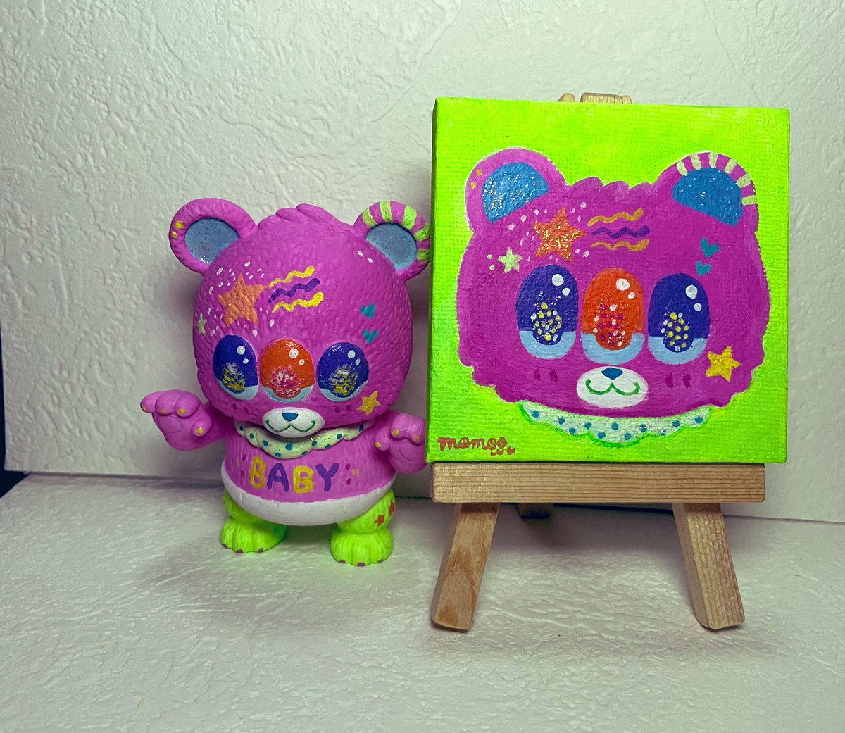 アートジャンキーAJ Kato(2/8WF1-19-01) (@ARTJUNKIEART) / Posts / X