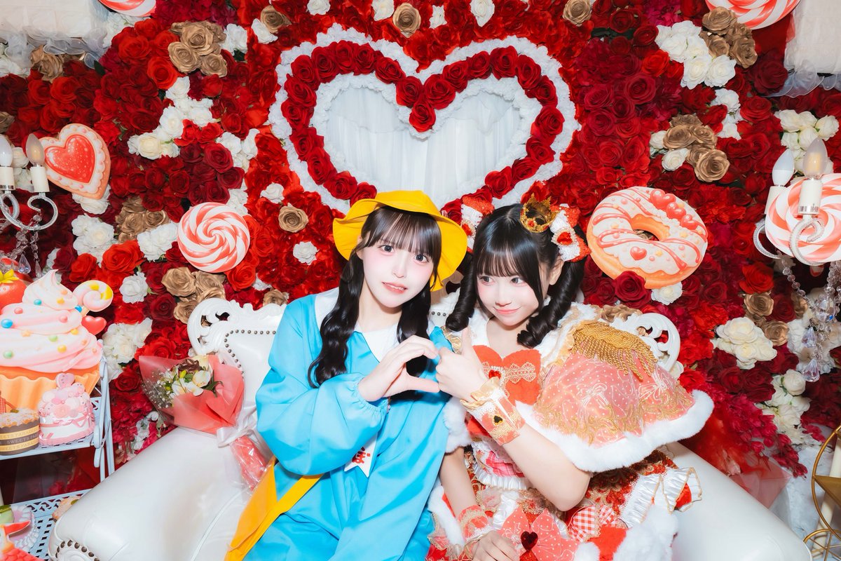 宇野ゆり【iON!】 (@iON_yuri_) / Posts and Replies / X