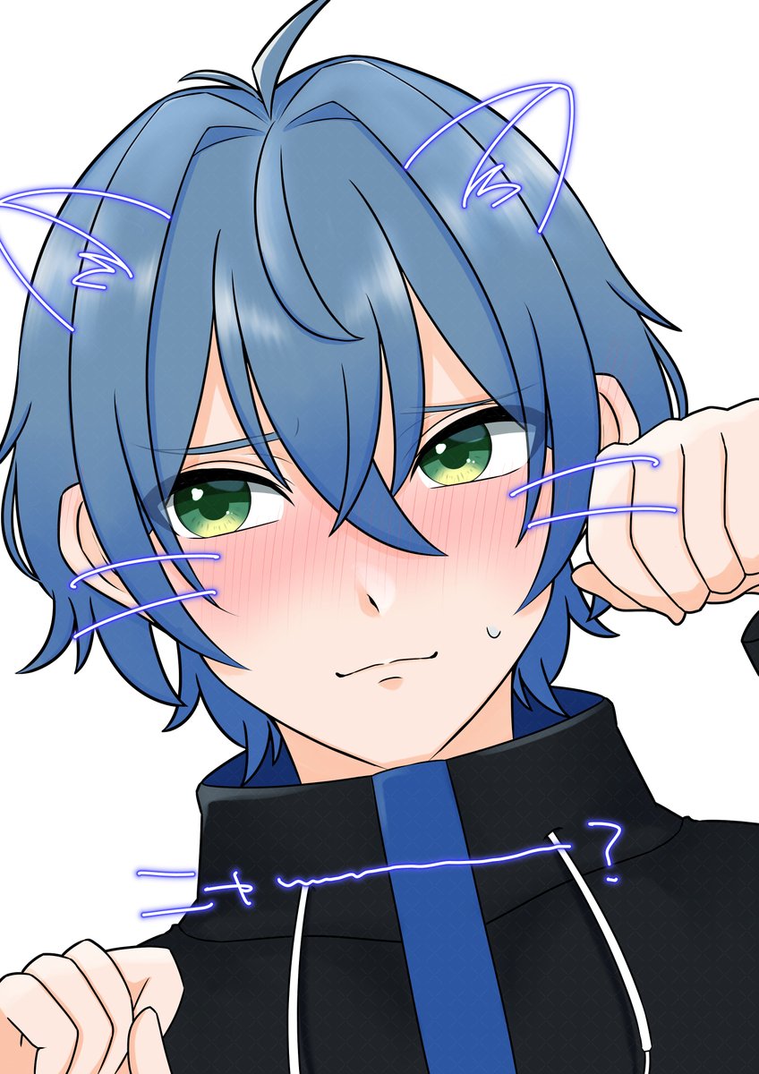 母さんが書いてくれた猫の日！！！ セーフ！！！！！！かわいい！！！