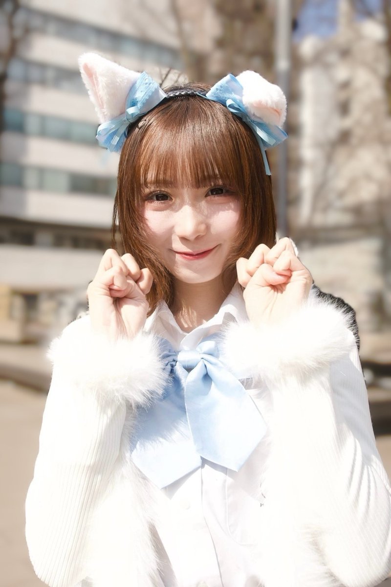 おはにゃんฅ•ω•ฅﾆｬﾆｬｰﾝ✧