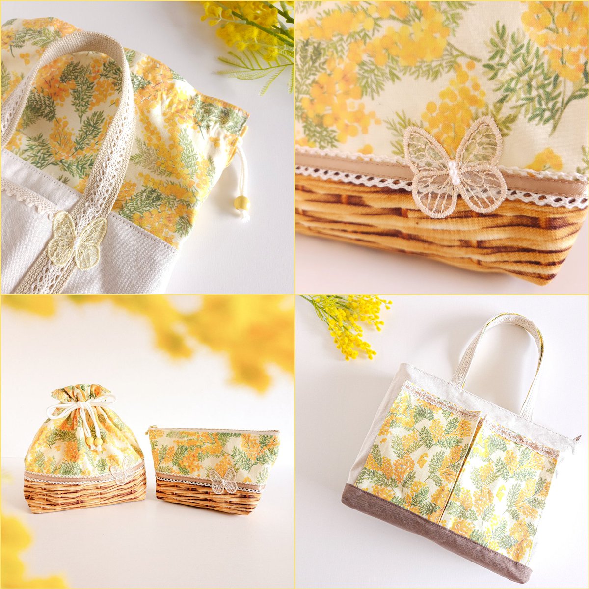 Ruby＊【ほーきの国のテディベア】 (@rubys_handmade) / Posts / X