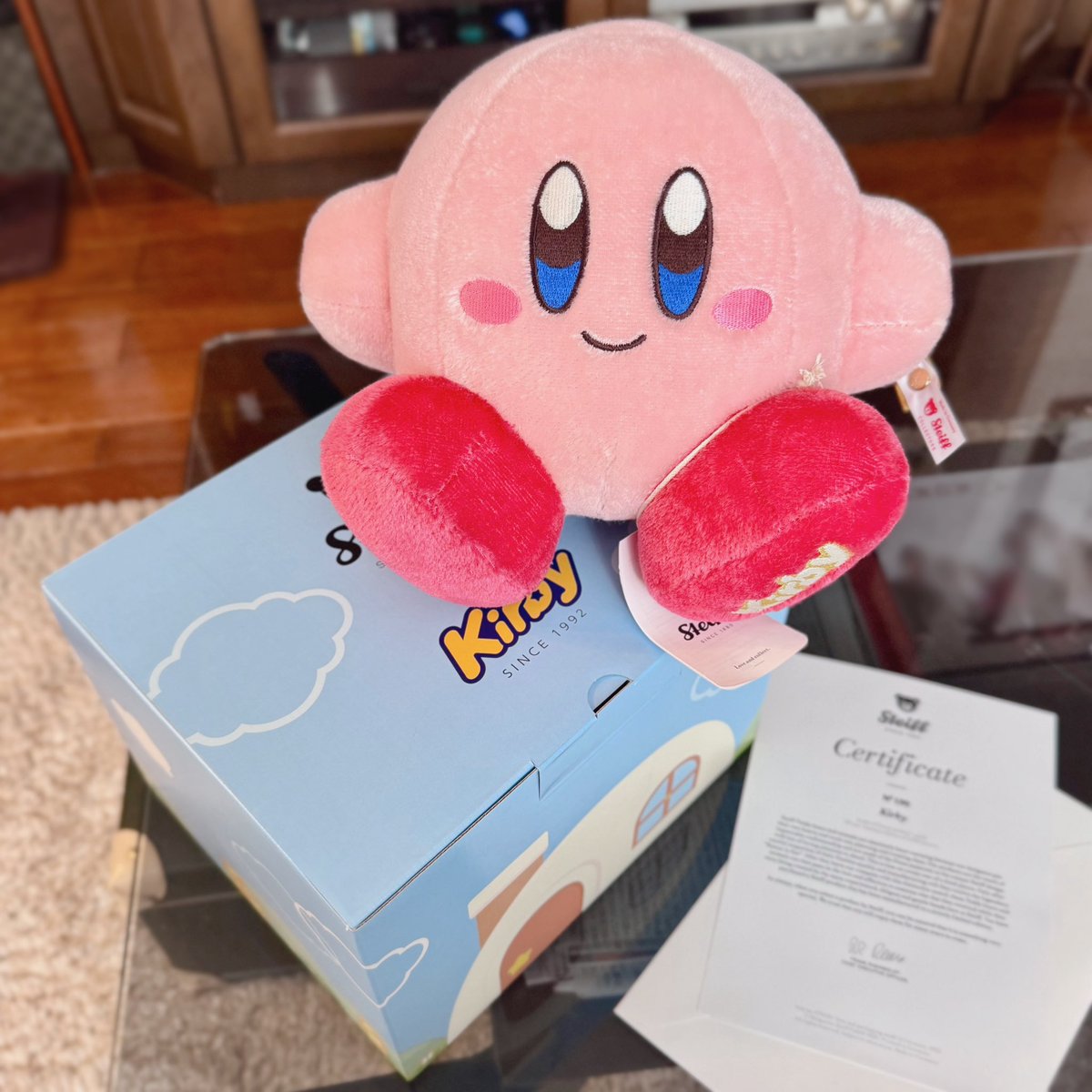 yama_Kirby＠ヤマシロヤ (@yama_Kirby) / Posts / X